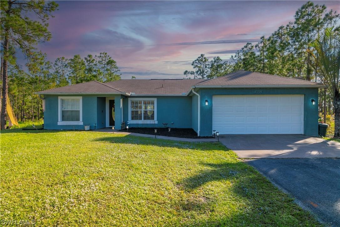 3952 27th Ave., Naples, FL 34120