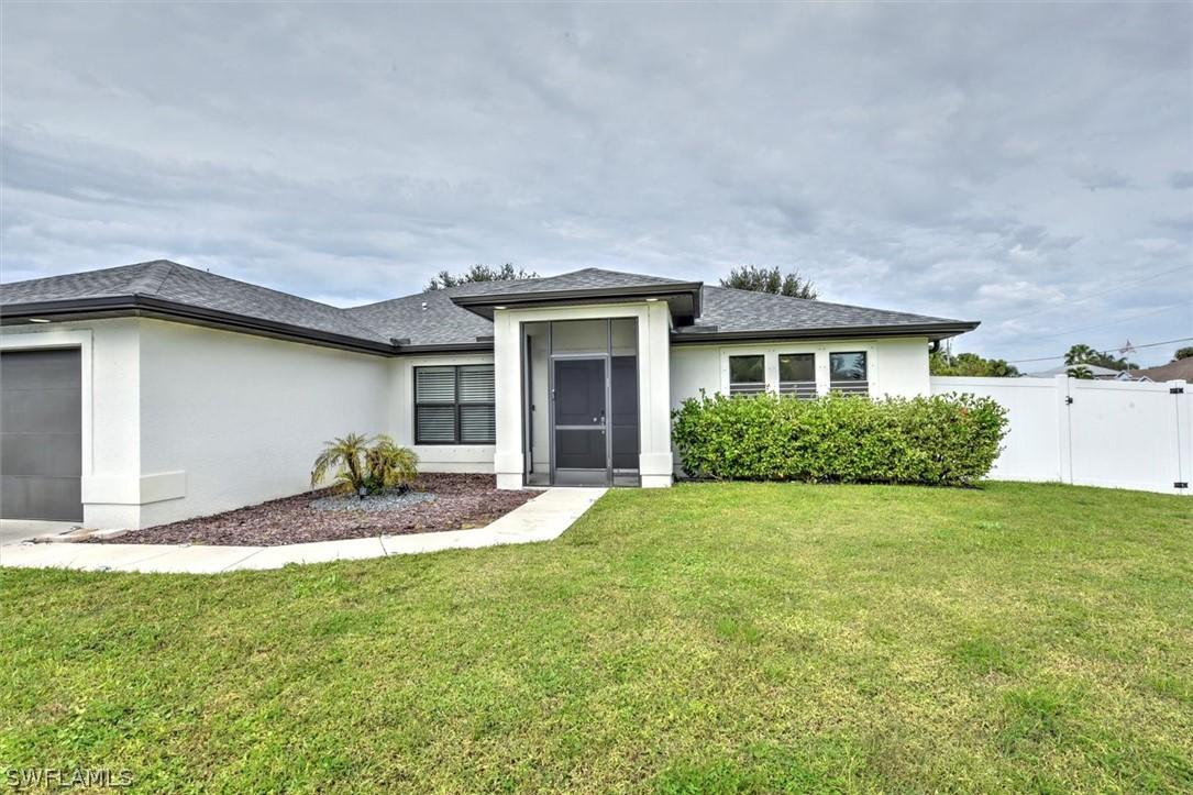 2221 SW 22nd Ter., Cape Coral, FL 33991