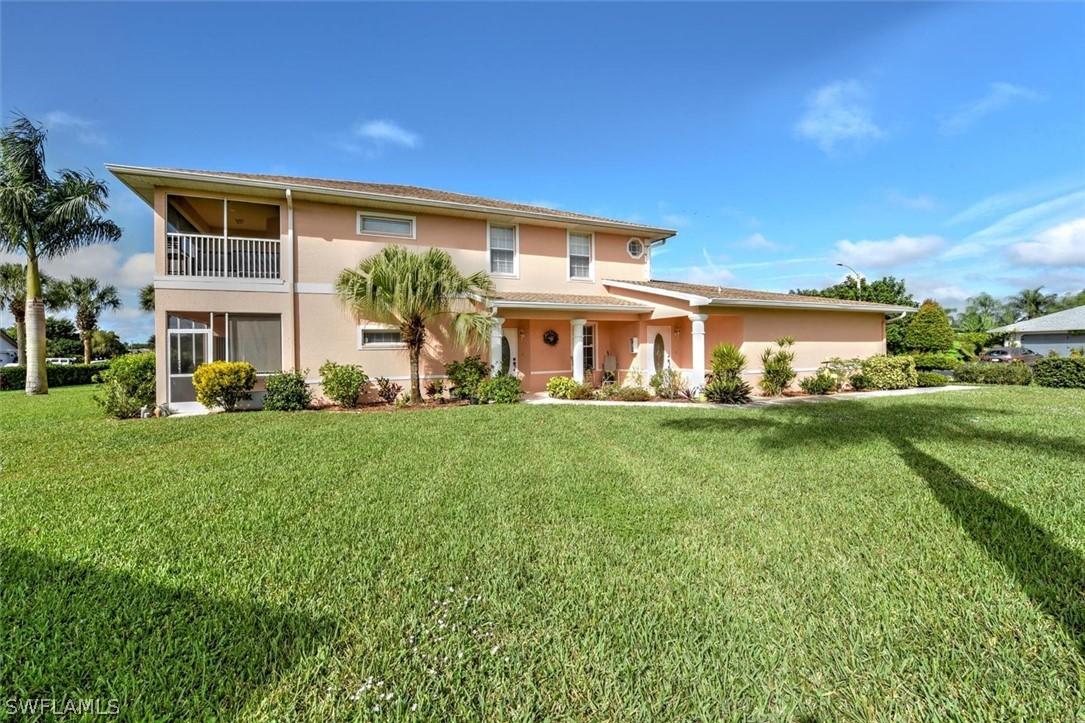 20012 Lake Vista Cir. #8A, Lehigh Acres, FL 33936