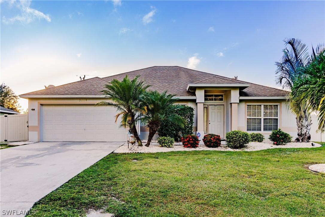 3114 NE 7th Ave., Cape Coral, FL 33909