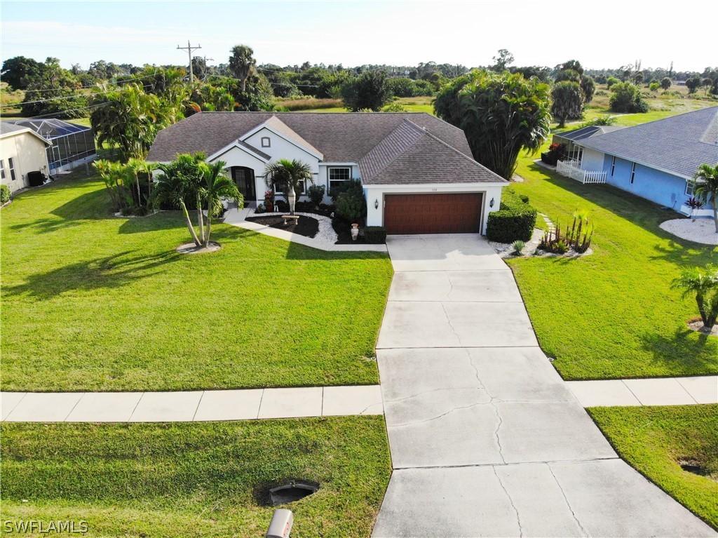728 Milwaukee Blvd., Lehigh Acres, FL 33974