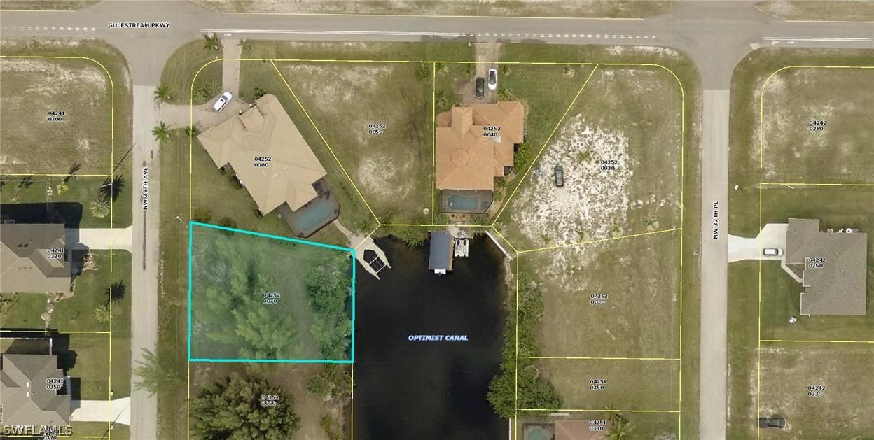 1519 NW 38th Ave., Cape Coral, FL 33993
