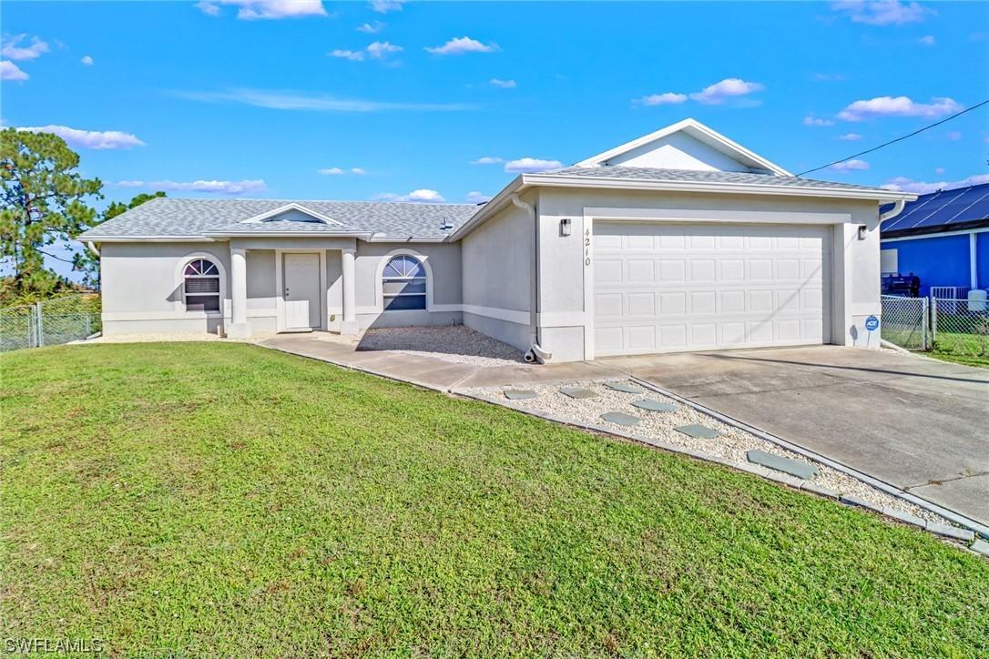 4210 26th St., Lehigh Acres, FL 33976