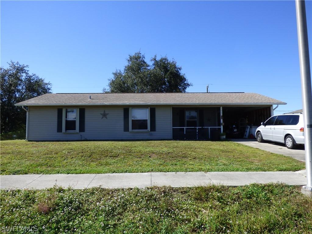 1009 Joel Blvd., Lehigh Acres, FL 33936