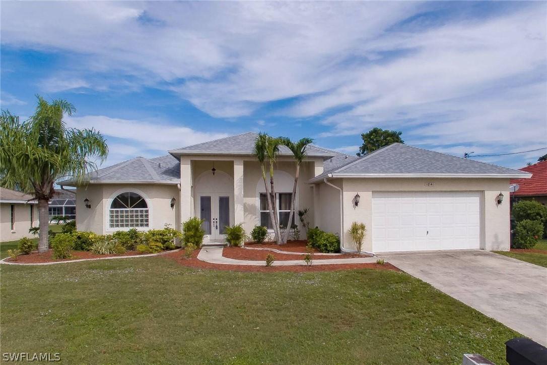 1841 SE 2nd St., Cape Coral, FL 33990