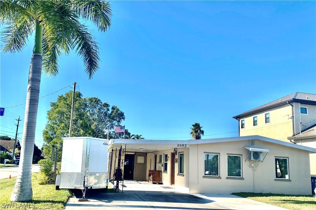 2592 Cay Cove, Matlacha, FL 33993