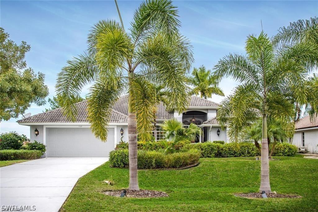1121 SW 44th St., Cape Coral, FL 33914