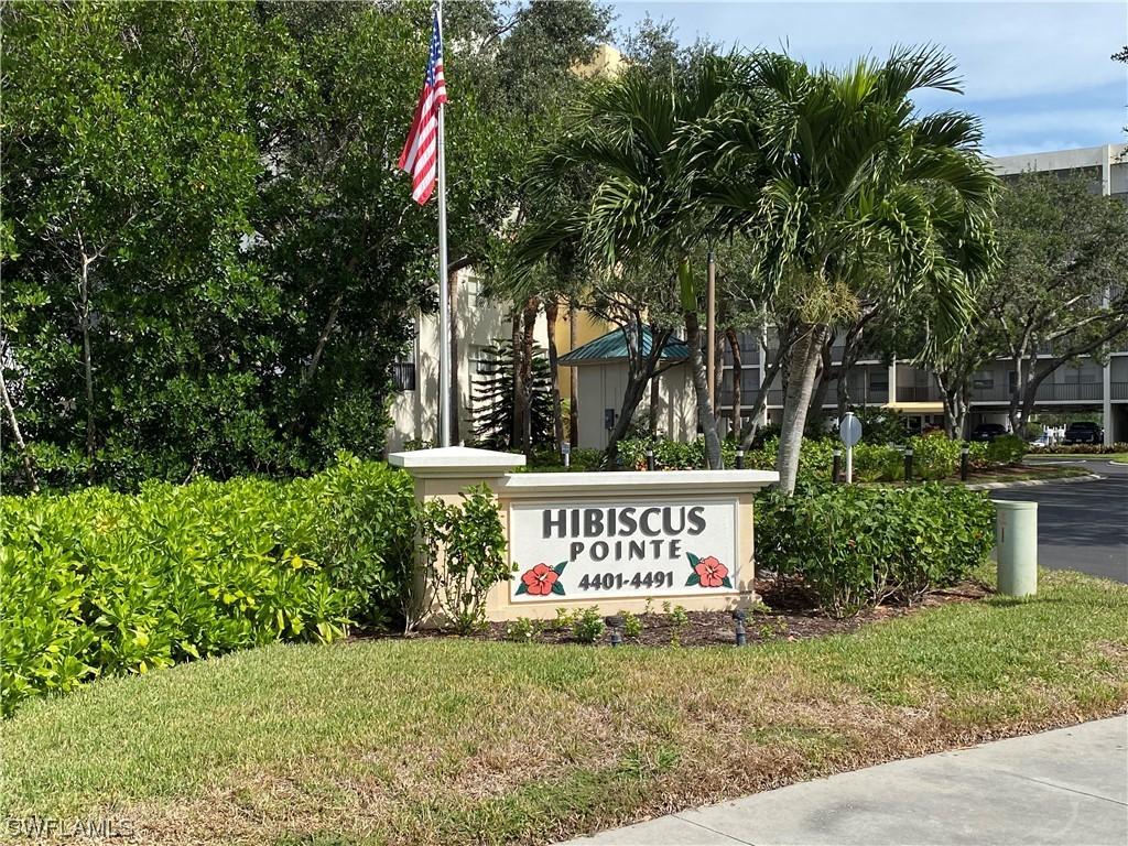 4451 Bay Beach Ln. #464, Fort Myers Beach, FL 33931