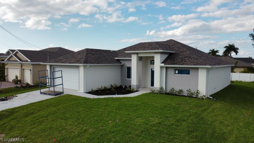 3629 NW 2nd Ter., Cape Coral, FL 33993