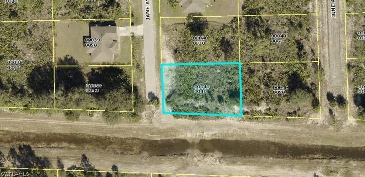 4624 Jane Ave., Lehigh Acres, FL 33971