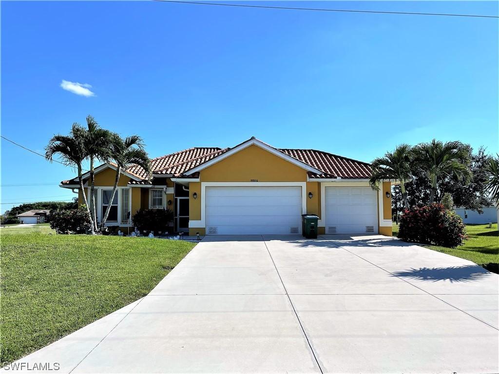 3250 NW 16th Ter., Cape Coral, FL 33993