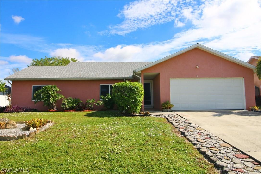 2311 SW 5th Ave., Cape Coral, FL 33991