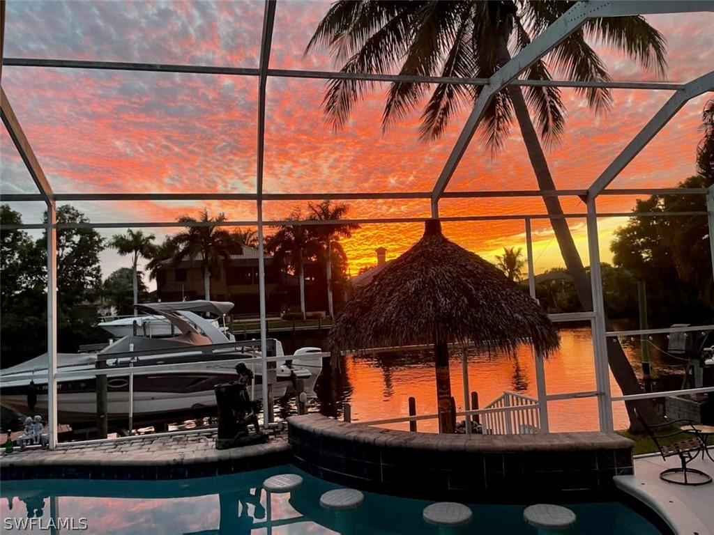 2574 SW 27th Pl., Cape Coral, FL 33914