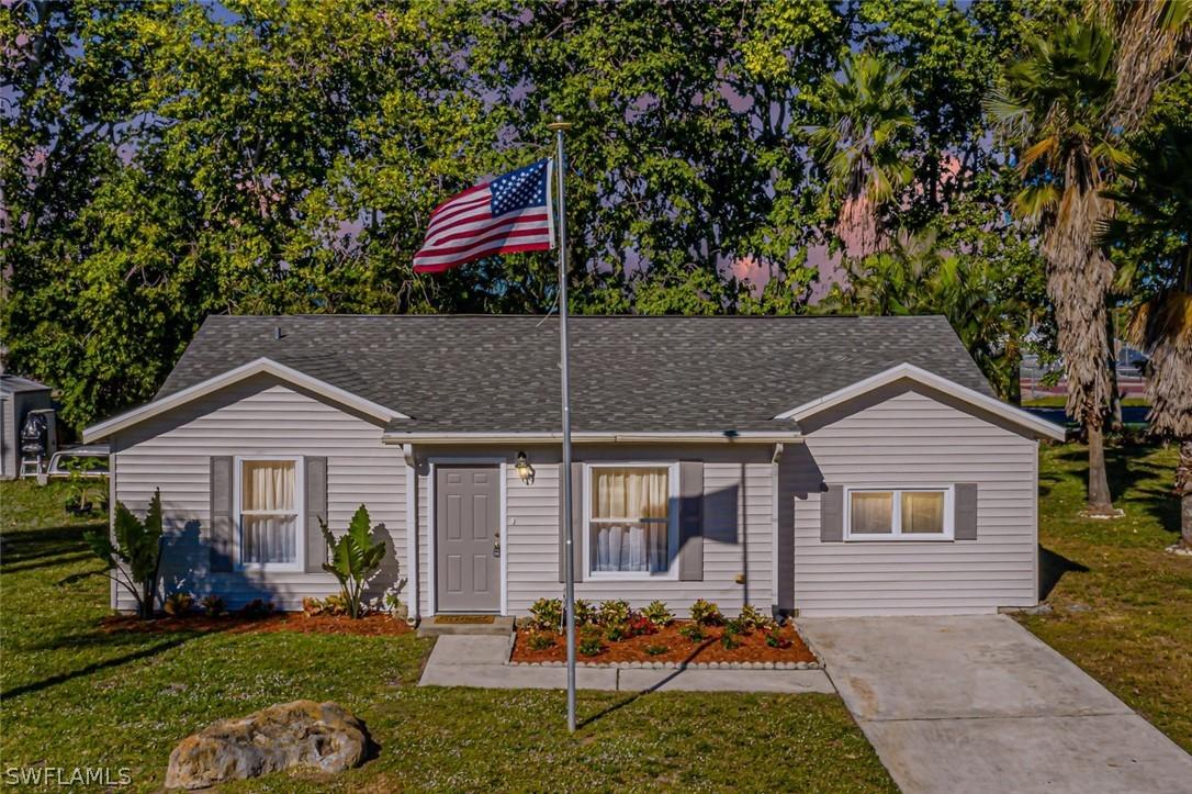 15515 Spring Line Ln., Fort Myers, FL 33905