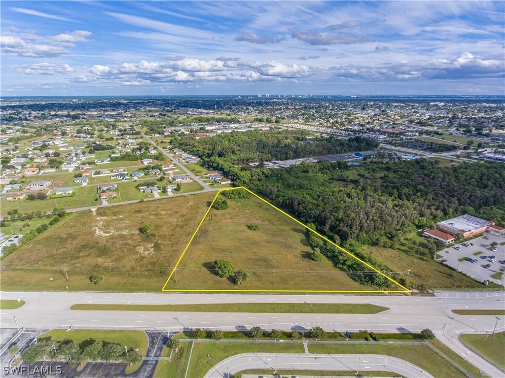 255 Santa Barbara Blvd., Cape Coral, FL 33993