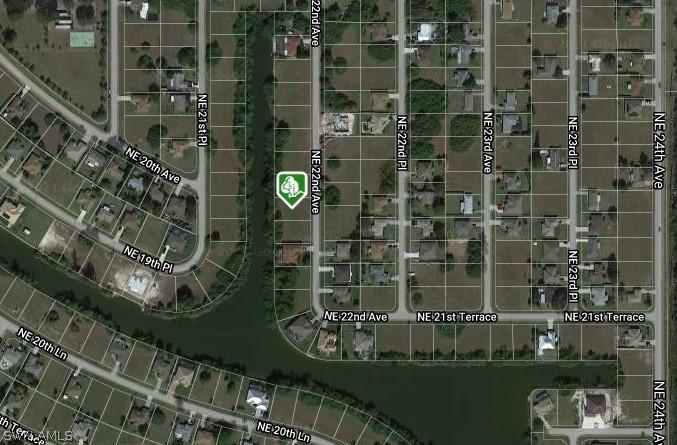 2120 NE 22nd Ave., Cape Coral, FL 33909