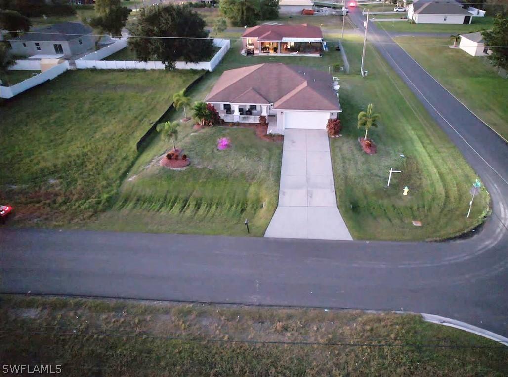 401 NW 1st St., Cape Coral, FL 33993