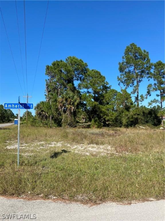 1105 Amherst St., Lehigh Acres, FL 33974