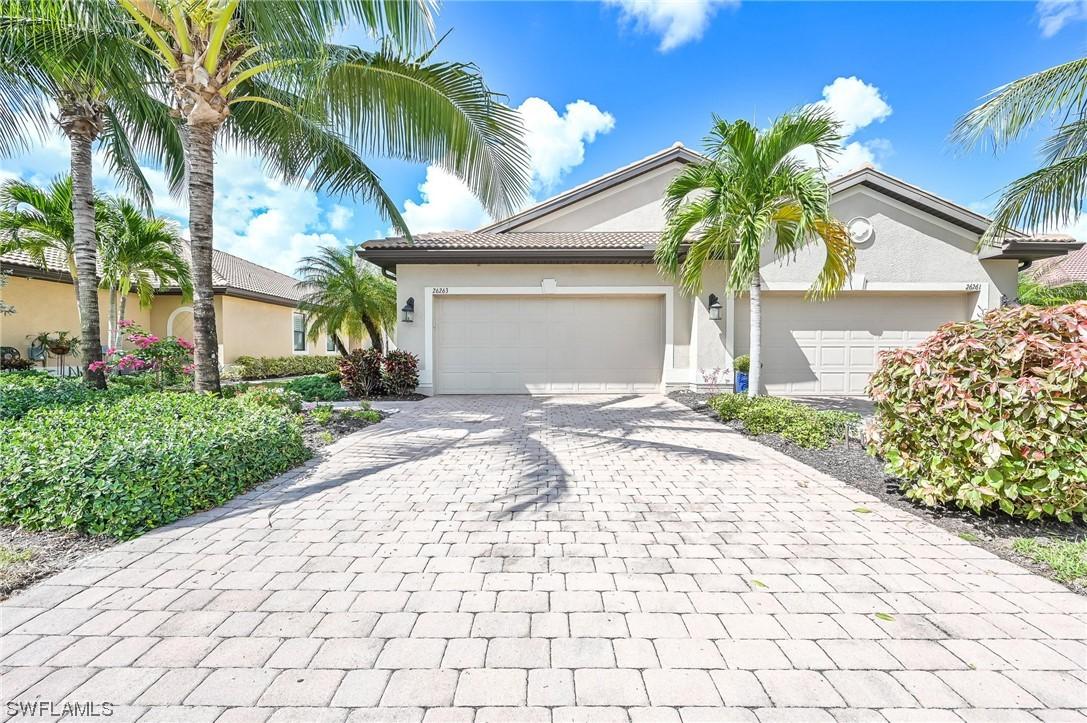 26263 Prince Pierre Way, Bonita Springs, FL 34135