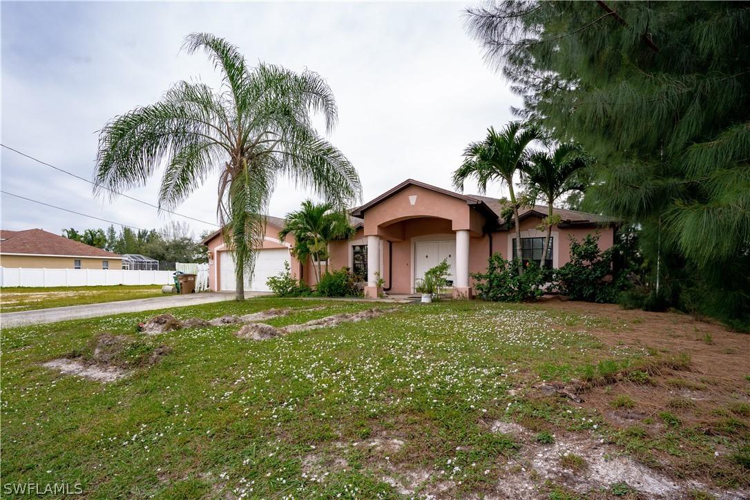 3720 SW 2nd Ln., Cape Coral, FL 33991