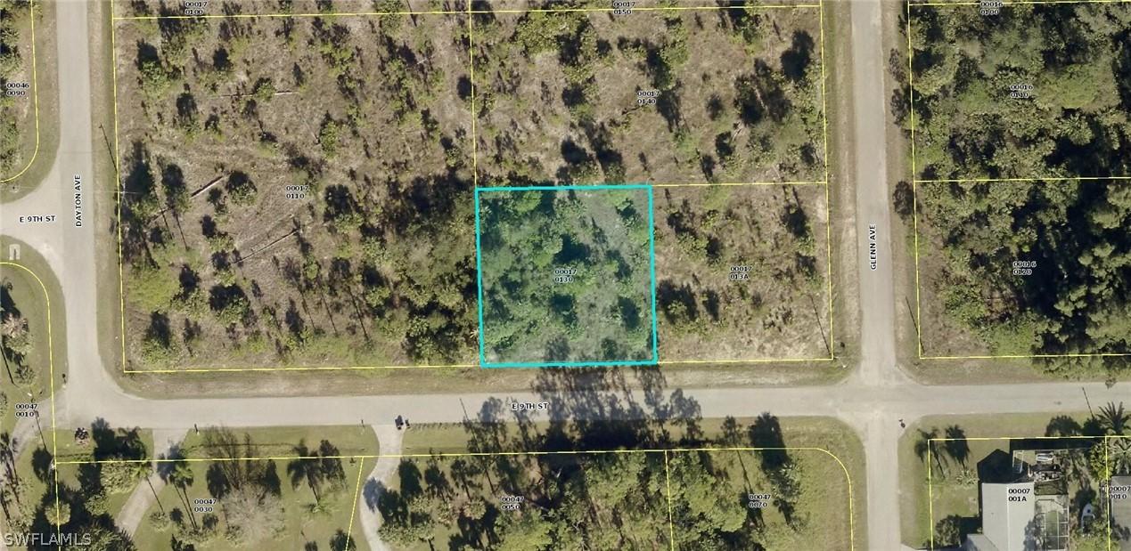 1705 E 9th St., Lehigh Acres, FL 33972