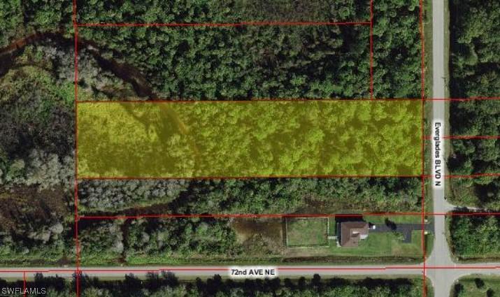 7241 Everglades Blvd., Naples, FL 34120