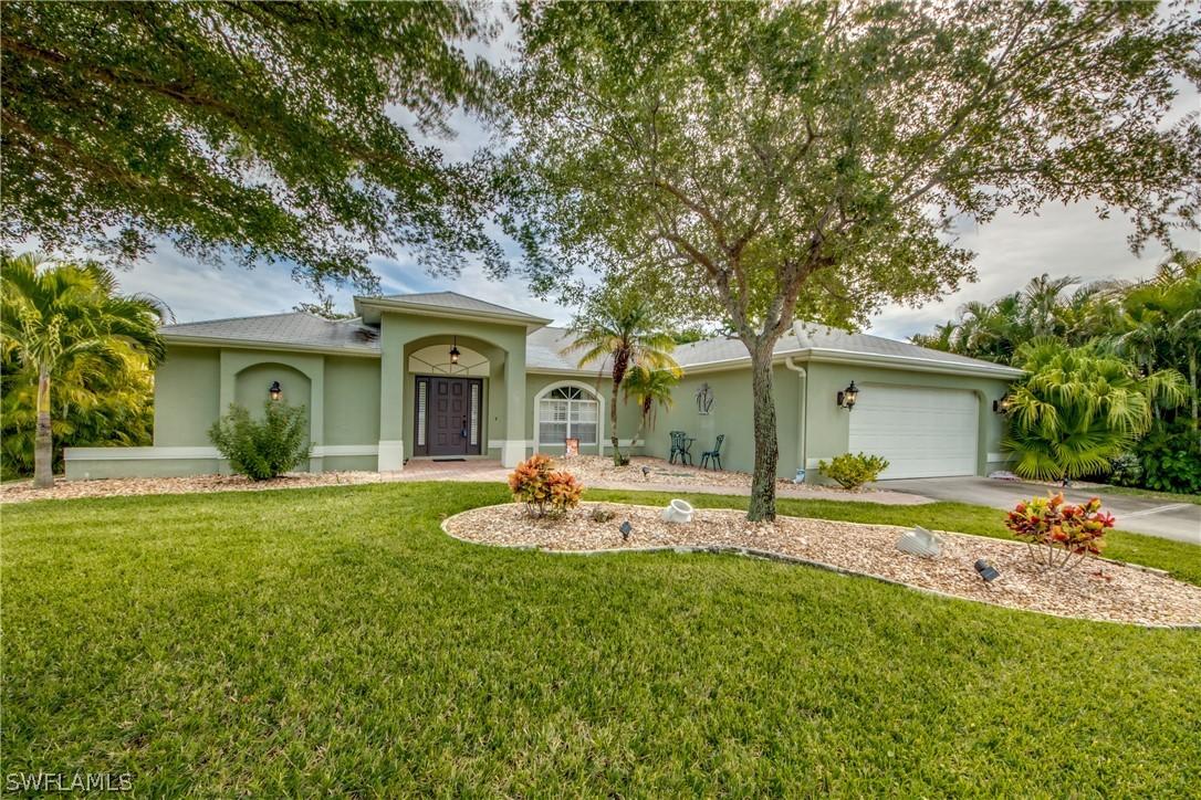 1017 SE 5th Ave., Cape Coral, FL 33990