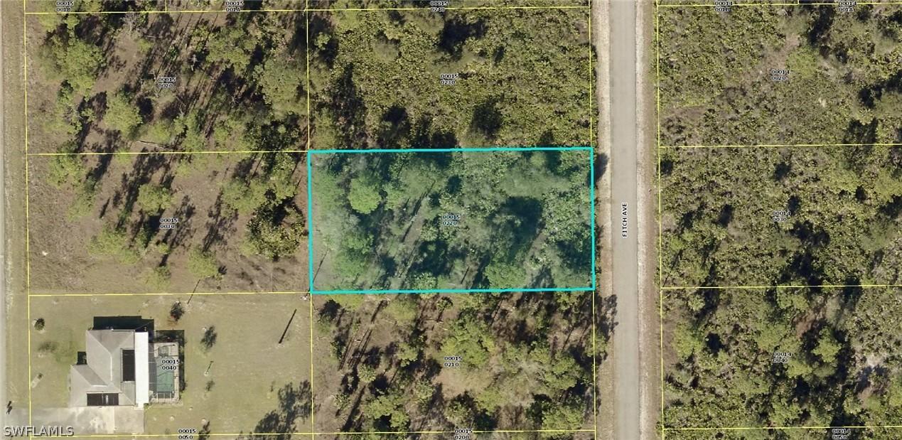 119 Fitch Ave., Lehigh Acres, FL 33936