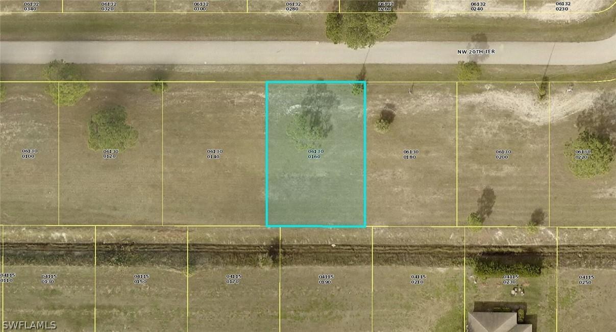 2614 NW 20th Ter., Cape Coral, FL 33993