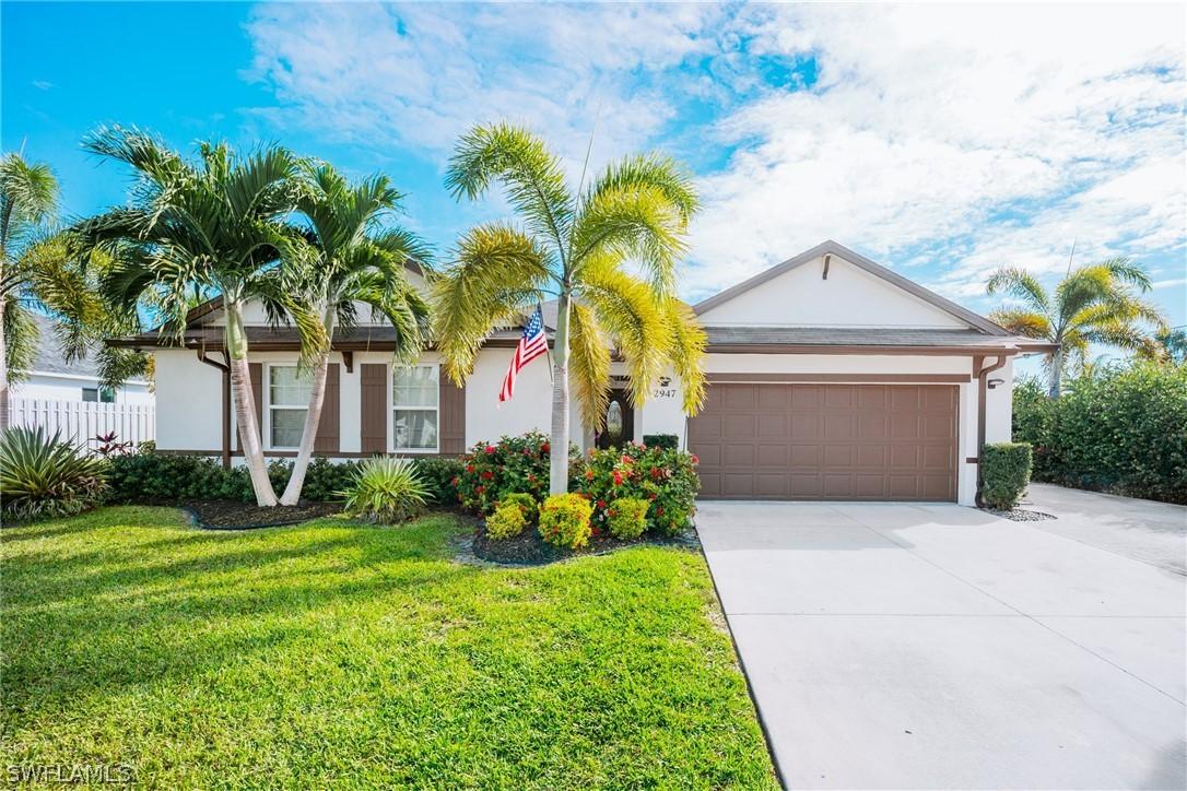 2947 SW 4th Pl., Cape Coral, FL 33914