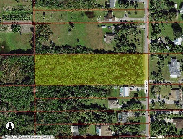 12th St., Naples, FL 34117