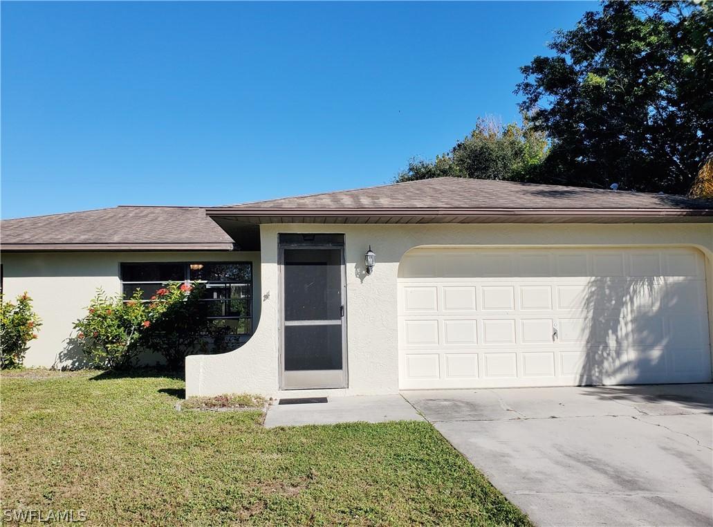 2217 SE 4th St., Cape Coral, FL 33990