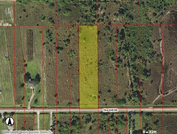 72nd Ave., Naples, FL 34120