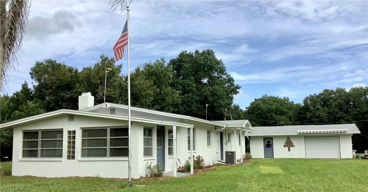3442 SE Ambra Dr., Arcadia, FL 34266