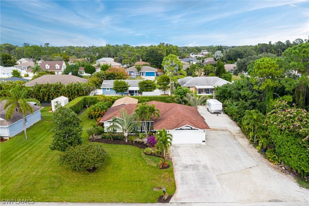 8345 Robin Rd., Fort Myers, FL 33967