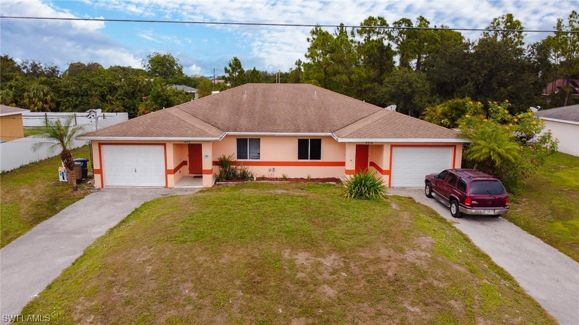 4516 Douglas Ln., Lehigh Acres, FL 33973