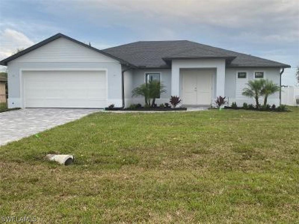1426 SW 1st Ter., Cape Coral, FL 33991