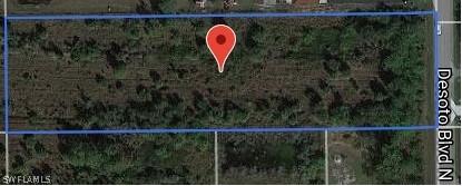 2625 Desoto Blvd., Naples, FL 34120