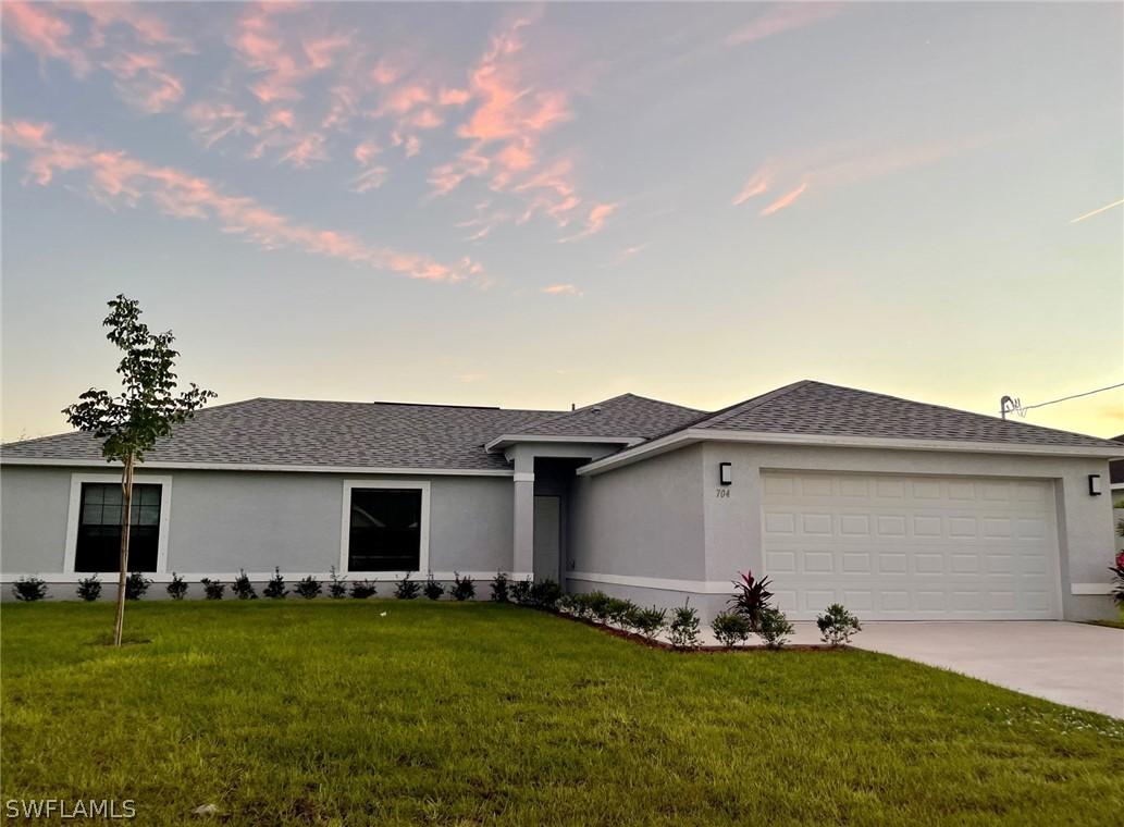 704 SW 31st Ter., Cape Coral, FL 33914