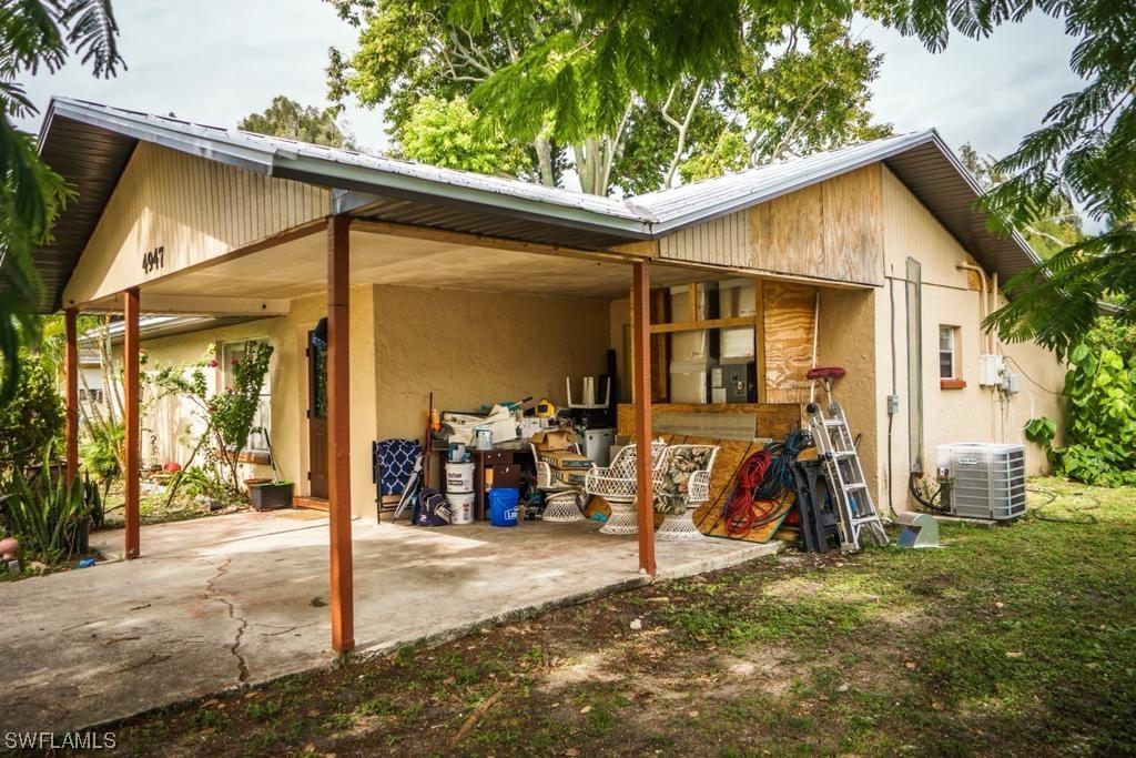 4947 Howard St., Fort Myers, FL 33905