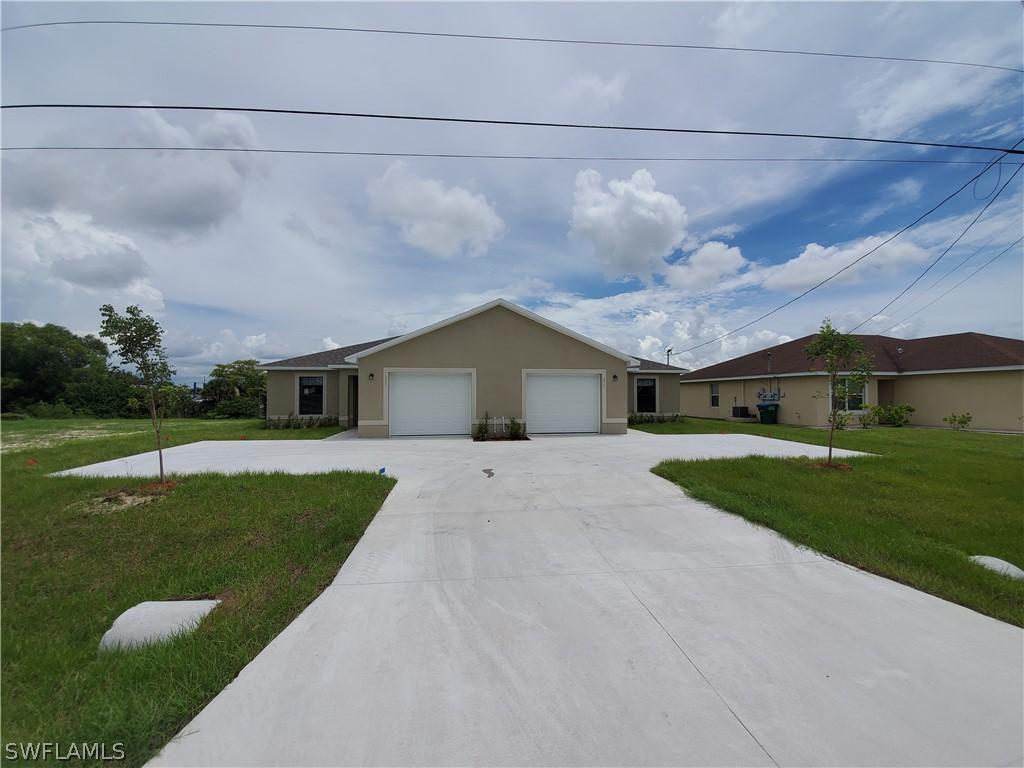 911/913 Cultural Park Blvd., Cape Coral, FL 33990