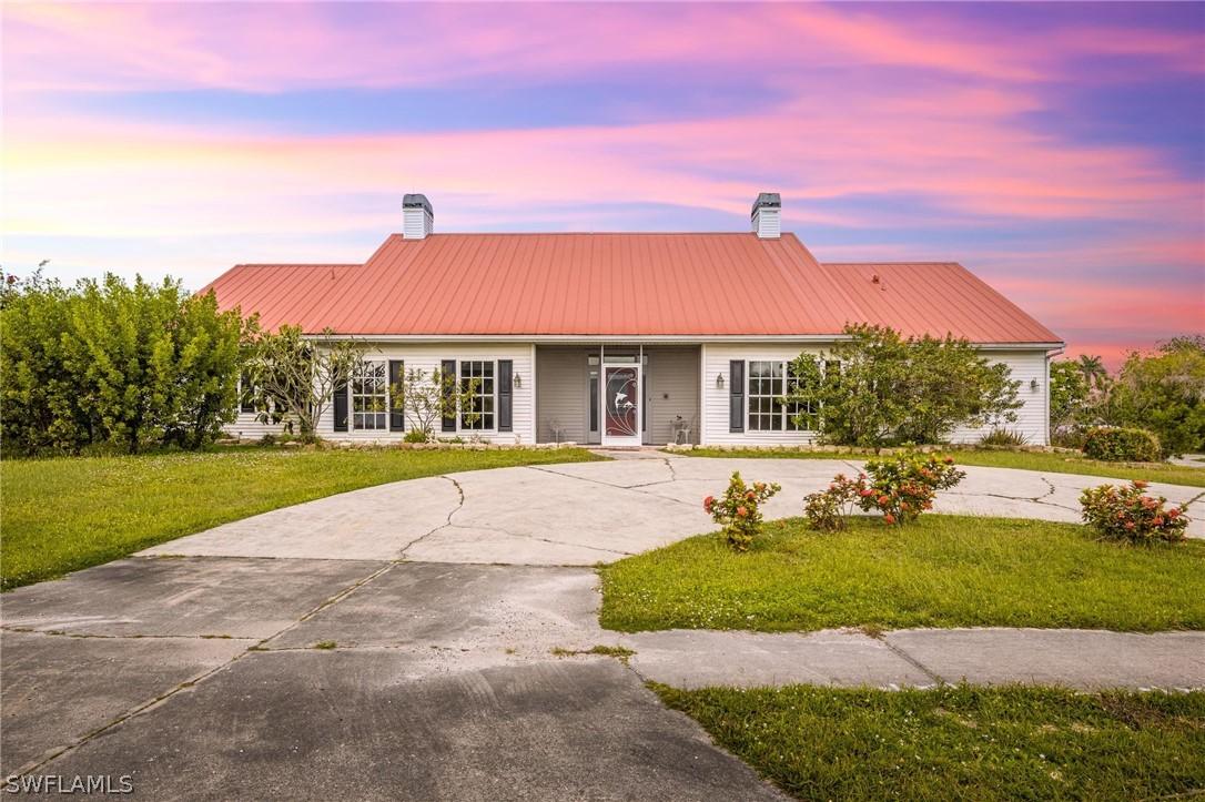 201 Nicholas Pkwy., Cape Coral, FL 33991