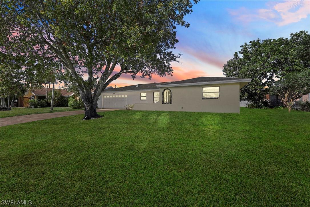 1903 SE 5th St., Cape Coral, FL 33990