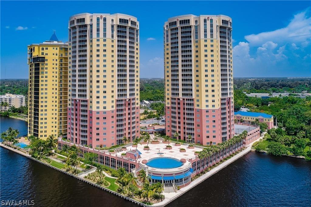 2745 1st St. #108, Fort Myers, FL 33916