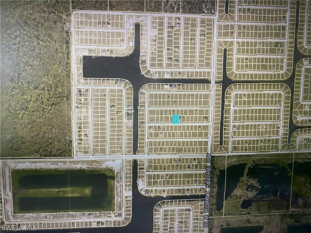4117 NW 38th Ter., Cape Coral, FL 33993