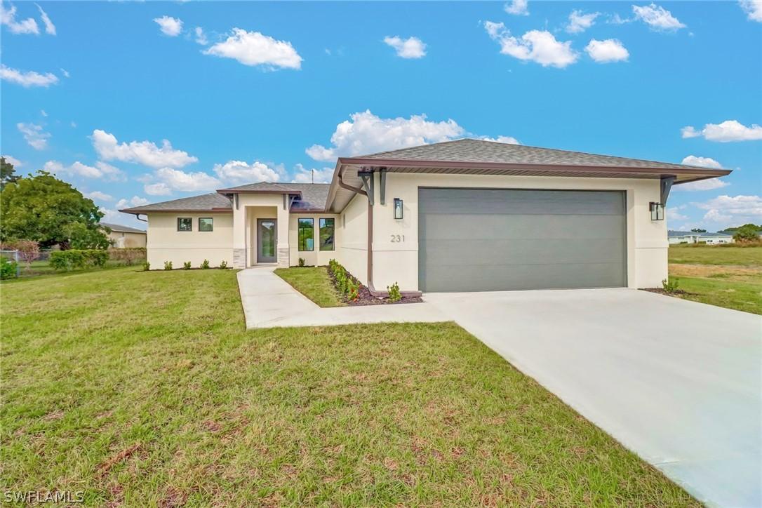 231 NW 5th St., Cape Coral, FL 33993