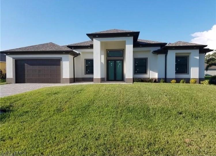 1415 SW 20th St., Cape Coral, FL 33991