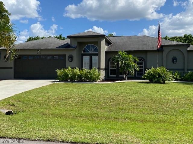 612 SE 19th St., Cape Coral, FL 33990