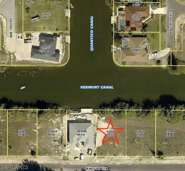 305 NW 5th Ter., Cape Coral, FL 33993