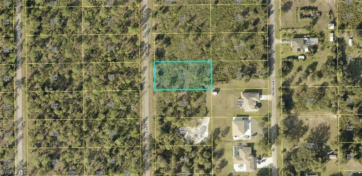 208 Wells Ave., Lehigh Acres, FL 33936